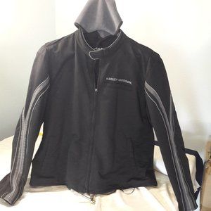 Harley-Davidson  Motor Clothes